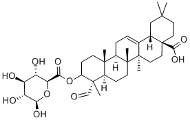 GYPSOGENIN-3-GLUCORONIDE