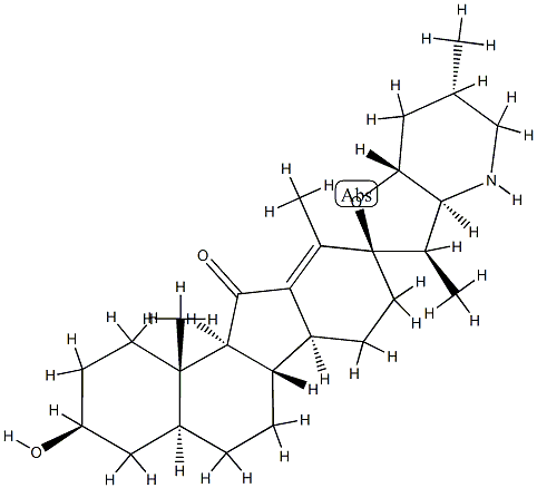 hupehenisine