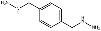 4-(HYDRAZINOMETHYL)BENZYL]HYDRAZINE