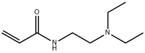 N-[2-(二乙基氨基)乙基]丙烯酰胺
