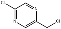 2-氯-5-2-氯甲基吡嗪
