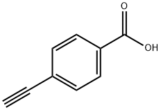 4-乙炔基苯甲酸