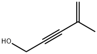 4-METHYL-4-PENTEN-2-YN-1-OL