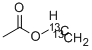 乙烯基-13C2醋酸酯