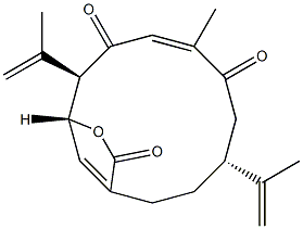 Gersemolide