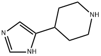 4-(1H-咪唑-4-基)哌啶