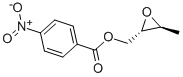 4-硝基苯甲酸(2S,3S)-(-)-3-甲基缩水甘油酯