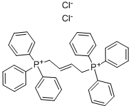 2-丁烯-1,4-双(三苯基膦氯)