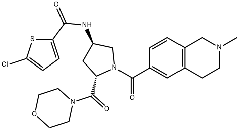 GSK2126458