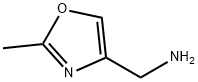 2-甲基恶唑-4-甲胺