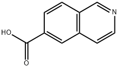 6-异喹啉甲酸
