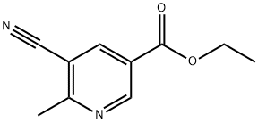 ETHYL5-CYANO-6-METHYLNICOTINATE