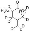 L-亮氨酸-C-D10