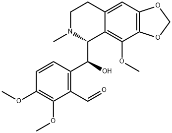 PAPAVEROXINE