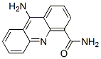 9-aminoacridine-4-carboxamide