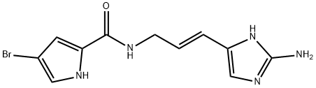 2-DEBROMOOROIDIN