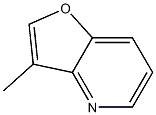 Furo[3,2-b]pyridine,3-methyl-(9CI)