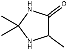 4-Imidazolidinone,2,2,5-trimethyl-(9CI)