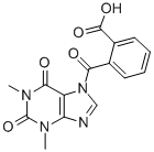 phthalidyltheophylline