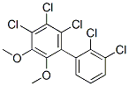 Pentachlorodimethoxy-1,1'-biphenyl