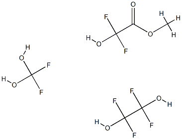 聚(四氟乙烯氧物与二氟亚甲基氧化物)Α,Ω-二(甲基羧酸酯)