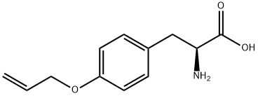 O-烯丙基-L-酪氨酸