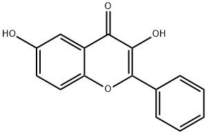 3,6-二羟基黄酮