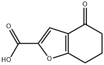 4-氧代-4,5,6,7-四氢苯呋喃-2-羧酸