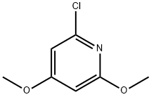 2-氯-4,6-二甲氧基吡啶