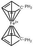 1,1'-Bis(phosphino)ferrocene,