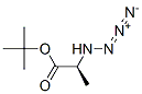 AZIDOALANINE,TERT-BUTYLESTER