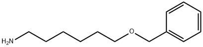 6-(BENZYLOXY)HEXAN-1-AMINE