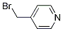4-BroMoMethylpyridine