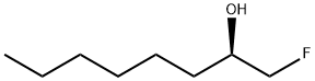 (R)-(+)-1-氟-2-辛醇