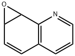 Oxireno[h]quinoline,1a,7b-dihydro-(9CI)