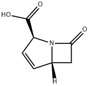 1-Azabicyclo[3.2.0]hept-3-ene-2-carboxylicacid,7-oxo-,(2S-cis)-(9CI)