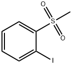 1-碘-2-(甲磺酰基)苯