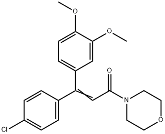 烯酰吗啉