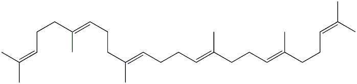 dehydrosqualene