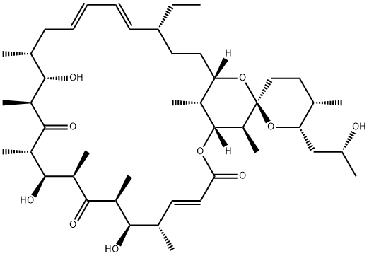 寡霉素C