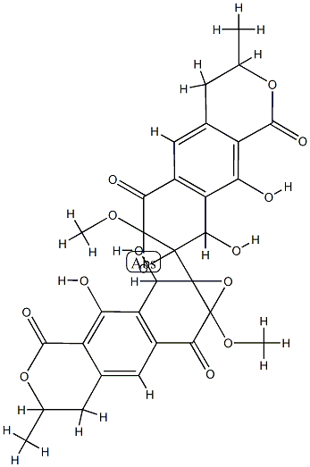 floccosin