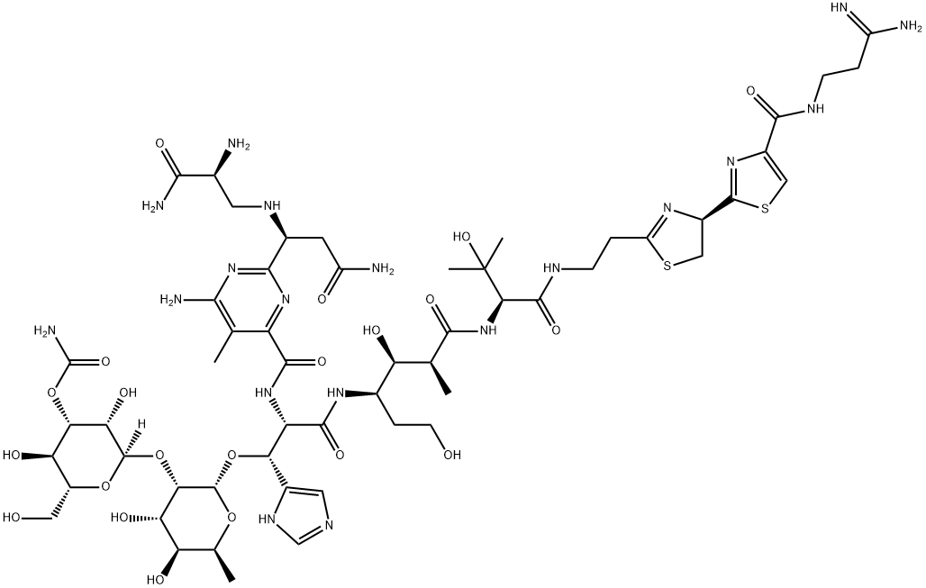 Zorbamycin