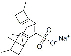 四丙烯基苯磺酸钠盐