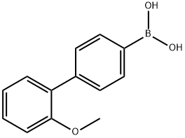 4-(2-甲氧基苯基)苯基硼酸