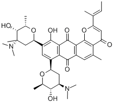 Kidamycin