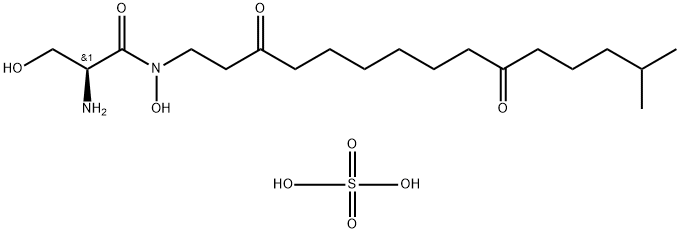 Lipoxamycin