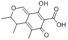 antimycin