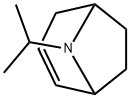 8-Azabicyclo[3.2.1]oct-2-ene,8-(1-methylethyl)-(9CI)