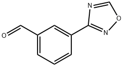 3-(1,2,4-噁二唑-3-基)苯甲醛