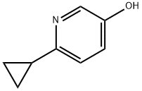 6-cyclopropylpyridin-3-ol